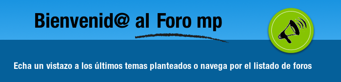 Foro mp