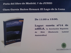 firma en la feria de l libro de madrid 2015