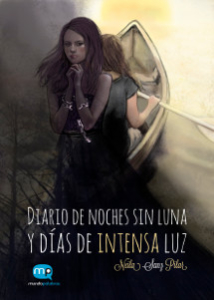 2015 Portada Diario de noches sin luna1