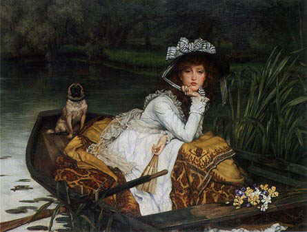 El tiempo de las emociones