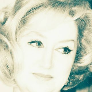 Victoria H. Barajuán, autora de Tus alas no me alcanzarán