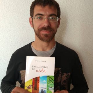 Foto del autor David Coloma García