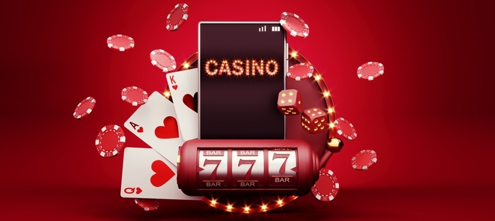 casinos online